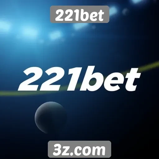 Popularidade da 221bet entre os apostadores brasileiros